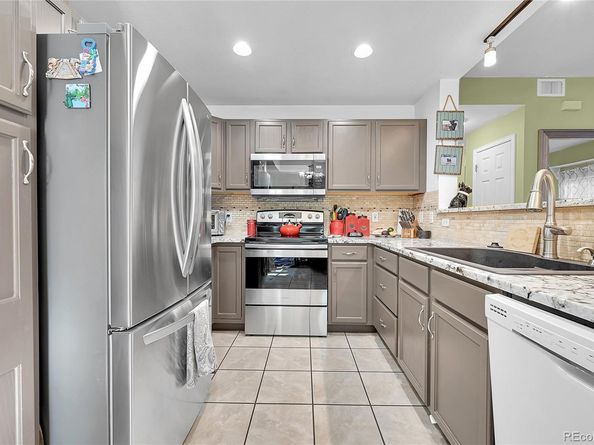 8707 E Florida Avenue 407, Denver CO 80247