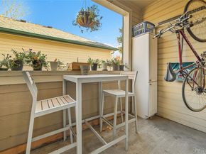 8707 E Florida Avenue 407, Denver CO 80247