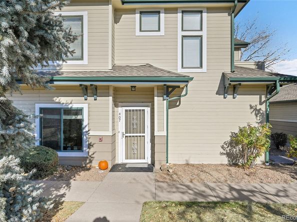 8707 E Florida Avenue 407, Denver CO 80247