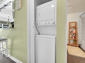 8707 E Florida Avenue 407, Denver CO 80247