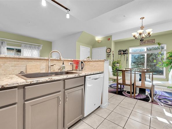 8707 E Florida Avenue 407, Denver CO 80247