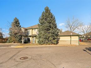 8707 E Florida Avenue 407, Denver CO 80247