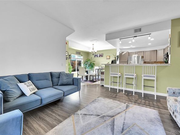 8707 E Florida Avenue 407, Denver CO 80247