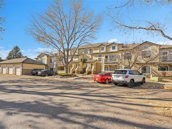 8707 E Florida Avenue 407, Denver CO 80247