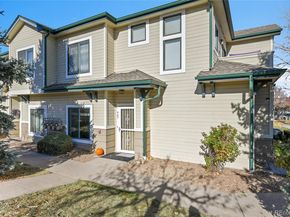 8707 E Florida Avenue 407, Denver CO 80247