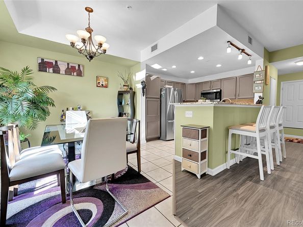 8707 E Florida Avenue 407, Denver CO 80247