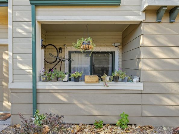 8707 E Florida Avenue 407, Denver CO 80247