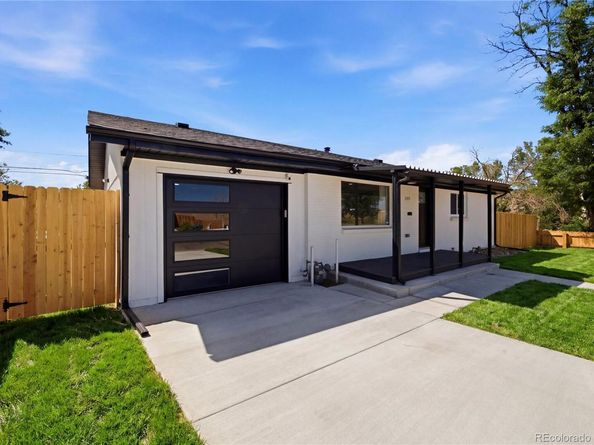 3195 Xanadu Street, Aurora CO 80011