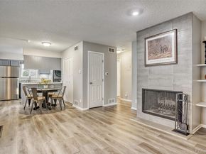 6650 E Arizona Avenue 153, Denver CO 80224