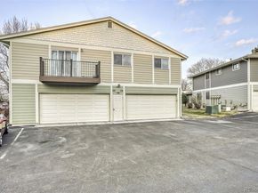 6650 E Arizona Avenue 153, Denver CO 80224