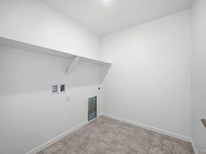 16487 W 92nd Place, Arvada CO 80007