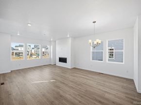 16487 W 92nd Place, Arvada CO 80007