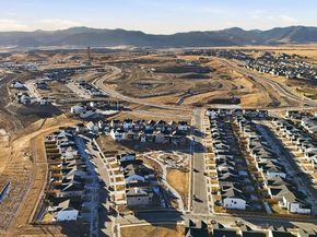 16487 W 92nd Place, Arvada CO 80007