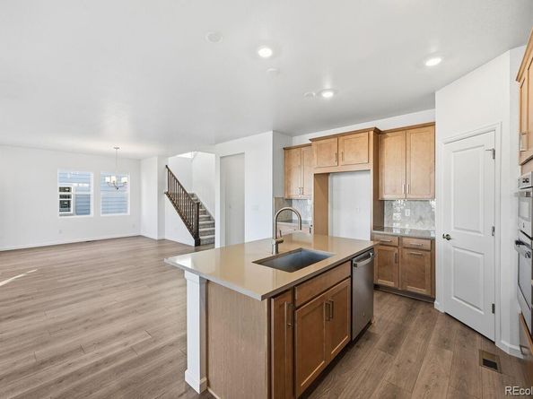 16487 W 92nd Place, Arvada CO 80007