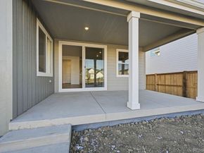 16487 W 92nd Place, Arvada CO 80007