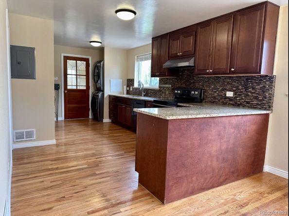 1801 S Grove Street, Denver CO 80219