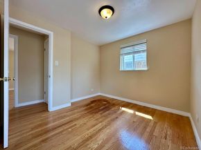 1801 S Grove Street, Denver CO 80219