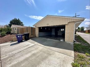 1801 S Grove Street, Denver CO 80219