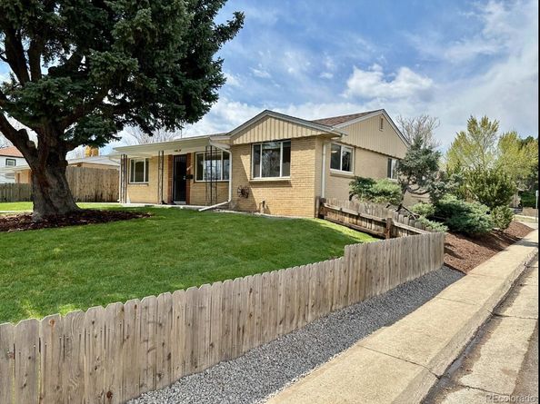 1801 S Grove Street, Denver CO 80219