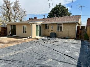 1801 S Grove Street, Denver CO 80219