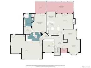 12650 W Belmont Avenue, Littleton CO 80127