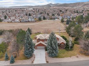 12650 W Belmont Avenue, Littleton CO 80127