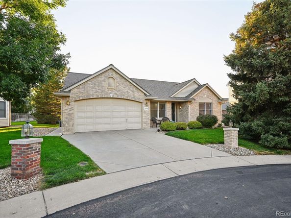 1341 S Lansing Court, Aurora CO 80012