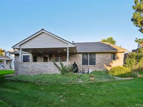 1341 S Lansing Court, Aurora CO 80012