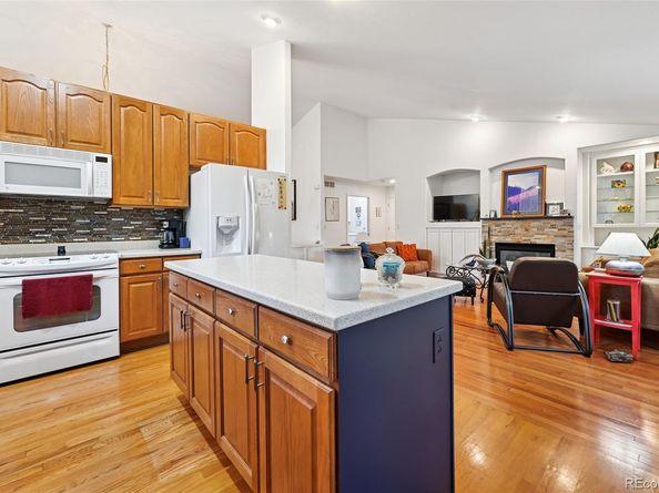 1341 S Lansing Court, Aurora CO 80012