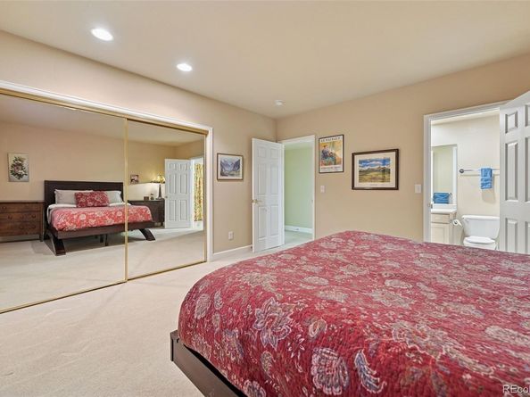 1341 S Lansing Court, Aurora CO 80012