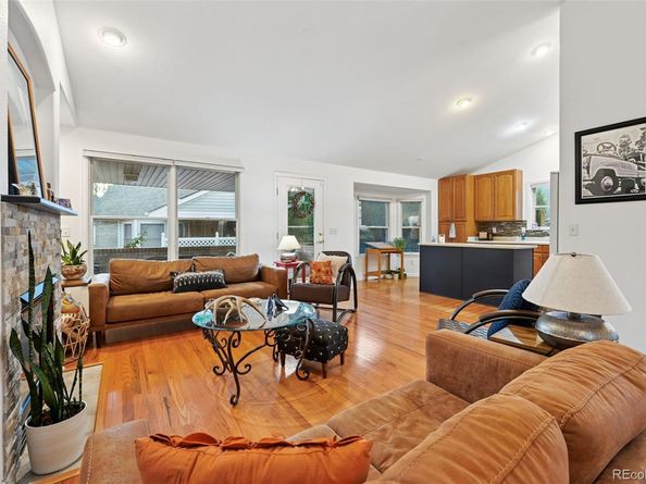 1341 S Lansing Court, Aurora CO 80012