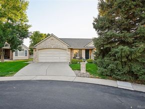1341 S Lansing Court, Aurora CO 80012