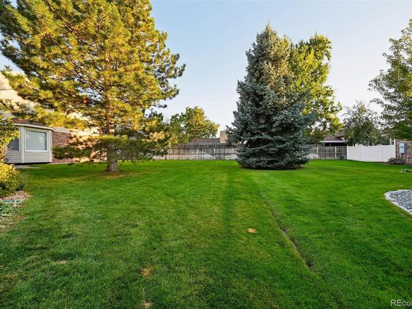 1341 S Lansing Court, Aurora CO 80012