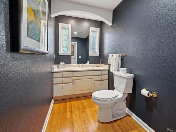 1341 S Lansing Court, Aurora CO 80012
