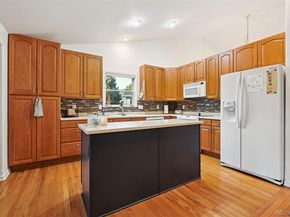 1341 S Lansing Court, Aurora CO 80012
