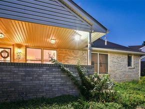 1341 S Lansing Court, Aurora CO 80012