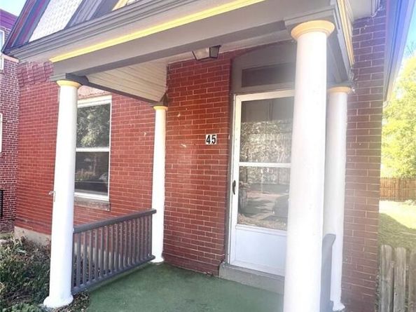 45 S Pearl Street, Denver CO 80209