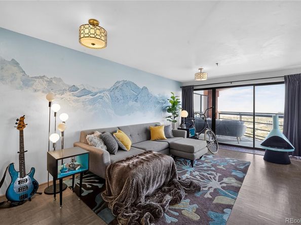 Undisclosed Address #8941617, Denver CO 80205
