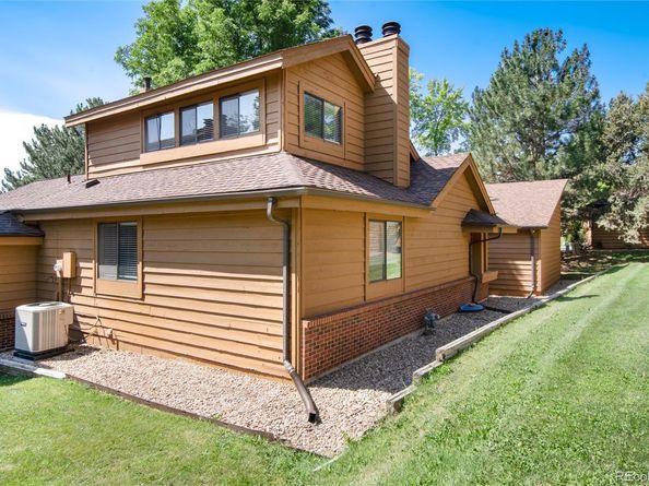 46 S Eagle Circle, Aurora CO 80012