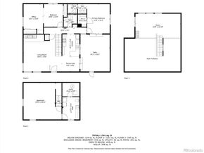 46 S Eagle Circle, Aurora CO 80012