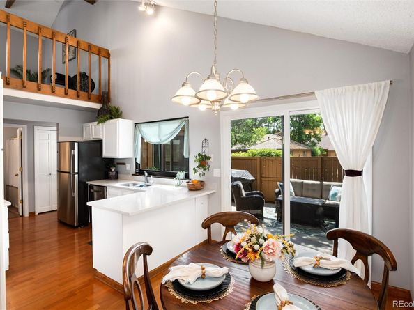 46 S Eagle Circle, Aurora CO 80012