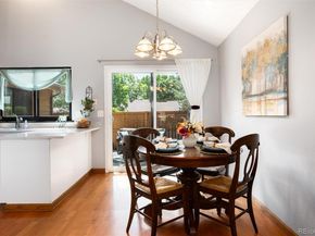 46 S Eagle Circle, Aurora CO 80012