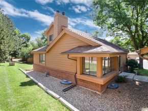 46 S Eagle Circle, Aurora CO 80012
