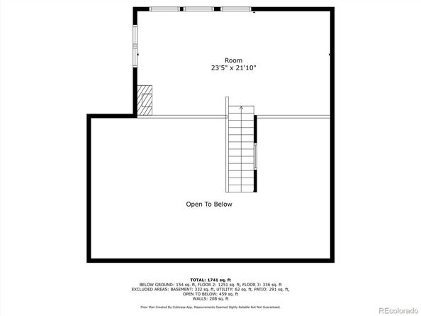 46 S Eagle Circle, Aurora CO 80012