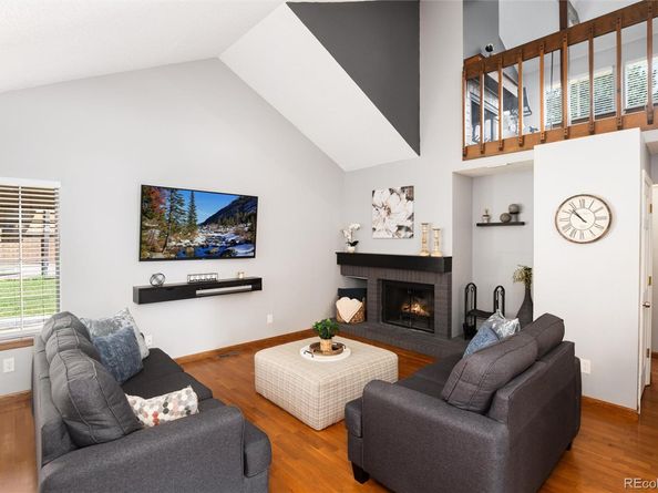 46 S Eagle Circle, Aurora CO 80012