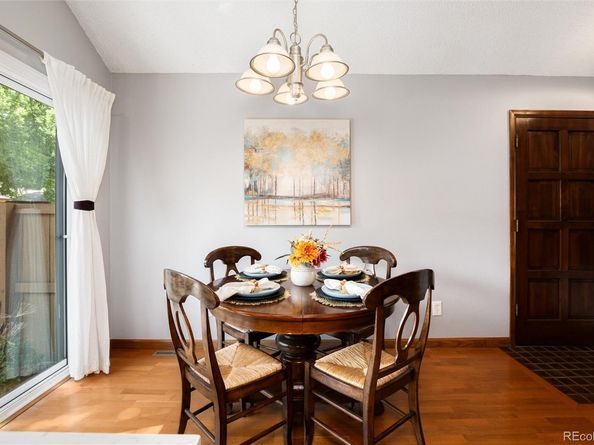 46 S Eagle Circle, Aurora CO 80012