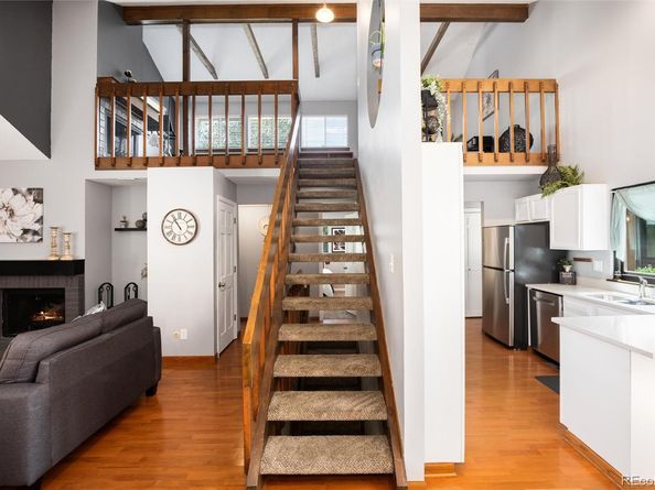 46 S Eagle Circle, Aurora CO 80012