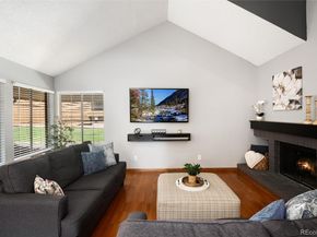 46 S Eagle Circle, Aurora CO 80012