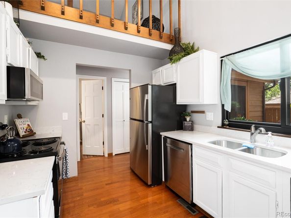 46 S Eagle Circle, Aurora CO 80012