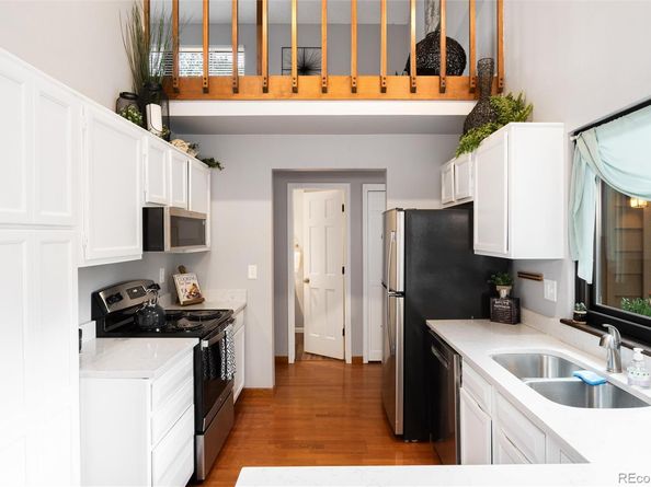 46 S Eagle Circle, Aurora CO 80012